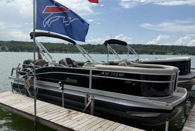 2022 Barletta C-Class