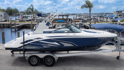 2021 Chaparral 223 Vortex VRX