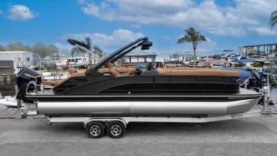 2026 Bennington 26MSLSF