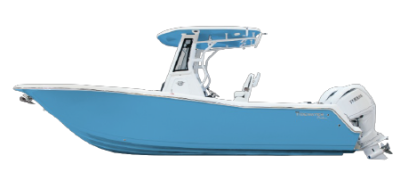 2026 Tidewater 272LXF