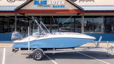 2026 Starcraft SV 18 OB