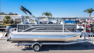 2026 Bennington 188SFCSF