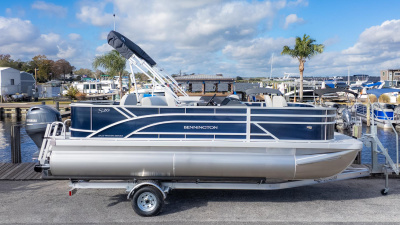 2026 Bennington 20SFSF