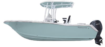 2026 Tidewater 220LXF