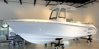 2026 Everglades 285CC