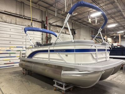 2026 Bennington 20SL