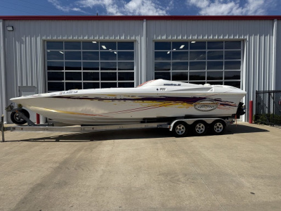 2006 Sunsation 32 Innovator