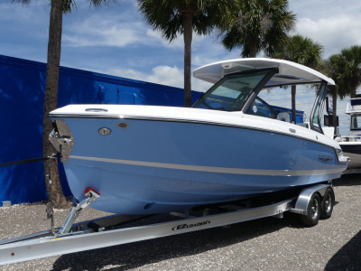 2026 Monterey ELITE 25 OB