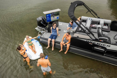 2026 Premier 250 Solaris RS