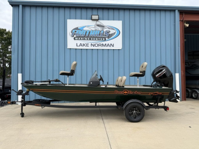 2026 Tracker Bass Tracker® Classic Limited