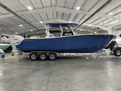 2026 Sportsman Heritage 321