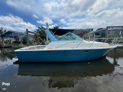 1996 Tiara 2900 Open