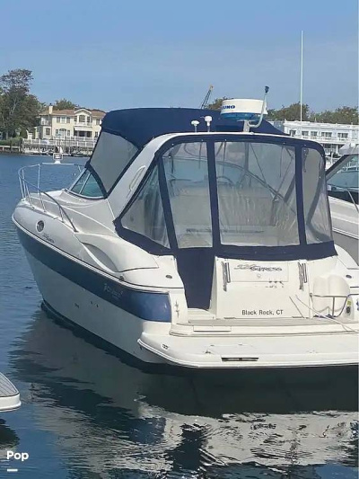 2006 Cruisers 320 Express