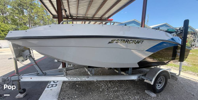 2023 Starcraft SVX171