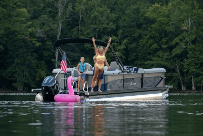 2026 Barletta Cabrio 24 QC