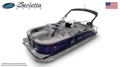 2026 Barletta Aria 22 UC