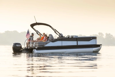 2026 Barletta Aria 22 UC