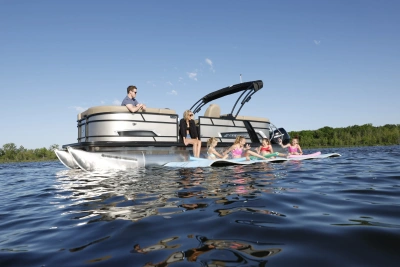 2026 Starcraft EXS 3 DL