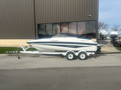 2007 Campion ALLANTE 545I