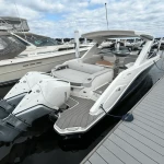2025 Sea Ray