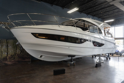 2026 Beneteau ANTARES 11 COUPE