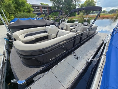 2020 Barletta C22QCTT