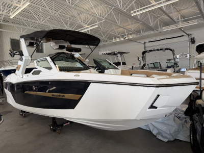 2026 Mastercraft X Series