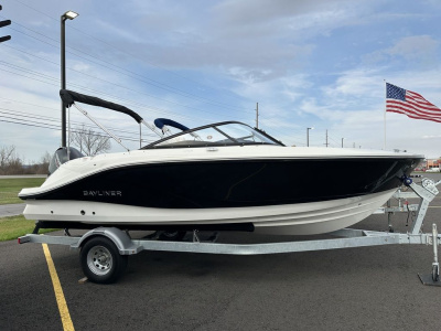 2026 Bayliner V Series