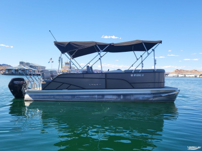 2023 Crest 220 SLC CPT DLX