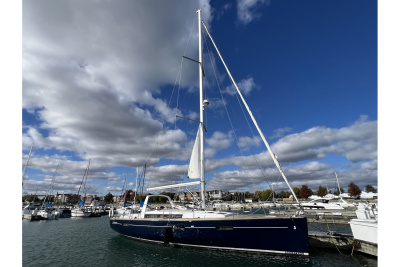 2012 Beneteau Oceanis 45