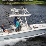 2026 Robalo
