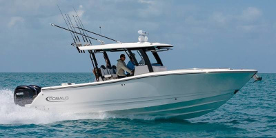 2026 Robalo Center Console R300