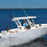 2026 Robalo