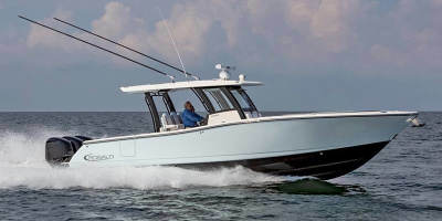 2026 Robalo Center Console R360