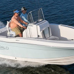 2026 Robalo