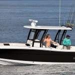 2025 Robalo