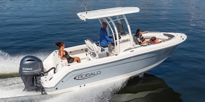 2026 Robalo Explorer R222EX