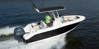 2026 Robalo Explorer R202EX