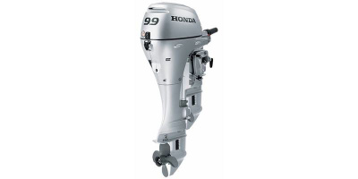 0 Honda BF9.9 D3SH