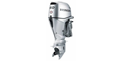 0 Honda BF60 A1LRTA