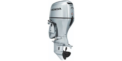 0 Honda BF75 DLRTA