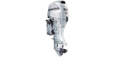 0 Honda BF50 D4XRTA