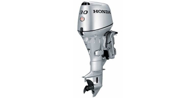 0 Honda BF30 D3SHG