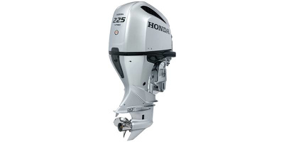 0 Honda BF225iST DUCDA