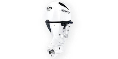 0 Honda BF225 DXCRA WT