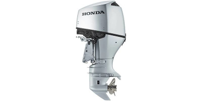 0 Honda BF140 AXCRA