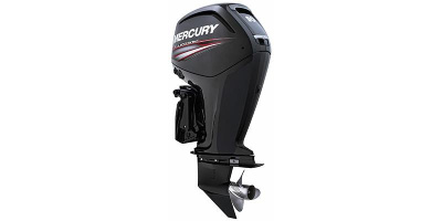 2026 Mercury FourStroke 90HP EXLPT