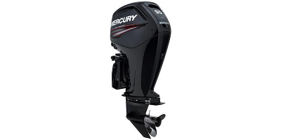 2026 Mercury FourStroke 90HP Command Thrust ELPT