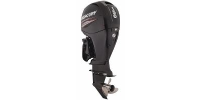2026 Mercury FourStroke 150HP L