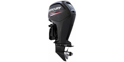 2026 Mercury FourStroke 115HP EXLPT